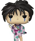 Inuyasha POP! Animation vinyl figure Jakotsu 9 cm