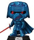 Star Wars POP! Movie Vinyl Figure Kylo Ren (Retro) 9 cm