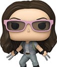 Deadpool 3 POP! Marvel Vinyl Figur X-23 9 cm
