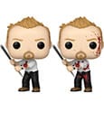 Shaun of the Dead POP! Animation Vinyl Figure Shaun w/CH(BD) 9 cm Assortment (6)