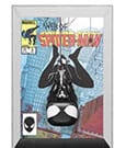 Marvel POP! Heroes Vinyl Figur Web of Spider-man #8 9 cm