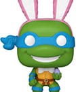 Teenage Mutant Ninja Turtles Pocket POP! Vinyl Figures Easter Leo 4 cm Display (16)