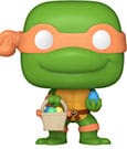 Teenage Mutant Ninja Turtles Pocket POP! Vinyl Figures Easter Michelangelo 4 cm Display (16)