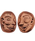 Dungeons &amp; Dragons Replica Sending Stones Limited Edition
