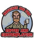 Stranger Things Pin Hopper Limited Edition