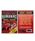 Zurück in die Zukunft Metallbarren Sport Almanac Limited Edition