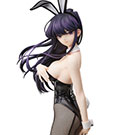 Komi Can't Communicate Statue PVC 1/4 Shoko Komi: Bunny Ver. 46 cm