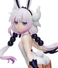 Miss Kobayashi's Dragon Maid PVC Statue 1/4 Kanna: Bunny Ver. 35 cm