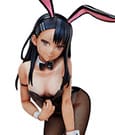 Don't Toy with Me, Miss Nagatoro PVC Statue 1/4 Nagatoro-san: Bunny Ver. 38 cm