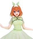 The Quintessential Quintuplets Movie PVC Statue Nakano Yotsuba China Princess Ver. 18 cm