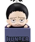 Hunter x Hunter Hikkake PVC Statue Nobunaga 10 cm