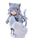 Nachoneko FNEX Statue 1/7 Nachoneko 22 cm