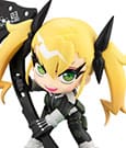 Kaiju No. 8 Toonize PVC Statue Kikoru Shinomiya Normal Color Ver. 13cm
