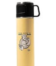 Fallout Thermosflasche Vault Tec