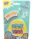Game Night in a Can Blister Party Kartenspiel *Deutsche Version*