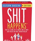 Kartenspiel Shit Happens Parenting Edition