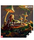 Laura Diehl Imagination Puzzle From Acorns (1000 Teile)