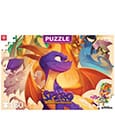 Spyro Reignited Trilogy Kids Puzzle Heroes (160 Pieces)