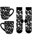 Harry Potter Set Tasse und Socken