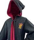 Harry Potter Wizard Robe Gryffindor