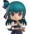 Genjitsu no Yohane: Sunshine in the Mirror Nendoroid Actionfigur Yohane 10 cm