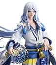 Onmyoji PVC Statue 1/7 Seimei: Lunar Corona Ver. 24 cm