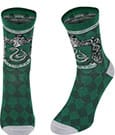 Harry Potter Socken Slytherin S-M