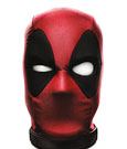 Marvel Legends Deadpool Interactive Premium Head