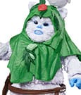 Star Wars Black Series Actionfigur Ewok (Holiday Edition) 15 cm