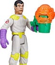 The Real Ghostbusters Kenner Classics Actionfigur Winston Zeddemore & Scream Roller Ghost