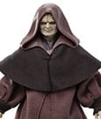 Star Wars Episode III Black Series Actionfigur Darth Sidious 15 cm