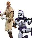 Star Wars: The Clone Wars Black Series Actionfiguren 2er-Pack Clones of the Republic 15 cm