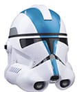Star Wars: Ahsoka Black Series Electronic Helmet Clone Trooper (501st Legion)