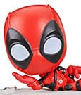 Marvel Elektronische Figur Motormouth Deadpool 13 cm