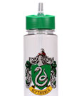 Harry Potter Trinkflasche Slytherin Crest
