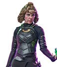 Loki Actionfigur 1/6 Sylvie 28 cm