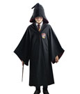 Harry Potter Children's Wizarding Robe Gryffindor