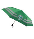 Harry Potter Regenschirm Slytherin Logo
