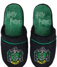 Harry Potter slippers Slytherin size M/L