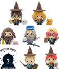 Harry Potter Collectible Rubber Figures Display (24)