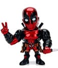 Marvel Diecast Minifigur Deadpool 10 cm