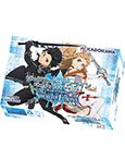 Sword Art Online Brettspiel Sword of Fellows  *Deutsche Version*