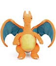 Pokémon plush figure Charizard 30 cm