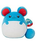 Squishmallows Plüschfigur Marill 25 cm
