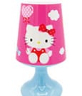 Sanrio LED light Hello Kitty 18 cm