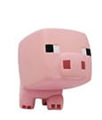 Minecraft Mega Squishme Anti-Stress-Figur Serie 1 Schwein 15 cm