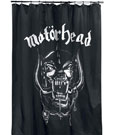 Motörhead Duschvorhang Warpig Logo