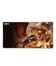 Dungeons & Dragons XXL Mousepad Tiamat