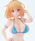 Original Character PVC Statue 1/6 Sakura Sophia F. Shirring Bikini Ver. 27cm