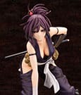 Hell's Paradise ARTFXJ Statue 1/8 Yuzuriha 18 cm